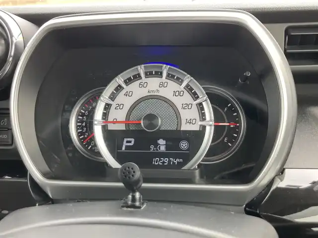 スズキ スペーシア カスタム HYBRID XS ターボ 新潟県 2018(平30)年 10.3万km ブルーイッシュブラックパール3 ４WD/ターボ車/純正８インチナビ/フルセグ/DVD/CD/BT/USB/アラウンドビューモニター/ETC/ハーフレザーシート/前席シートヒーター/リアルーフスポイラー/純正エアロパーツ/サイド/デュアルセンサーブレーキサポート/レーンキープアシスト/レーダークルーズ/ヘットアップディスプレイ/LEDヘットライト/LEDフォグライト/純正１５インチアルミホイール/スタットレスセット積込み（タイヤ溝５部山）