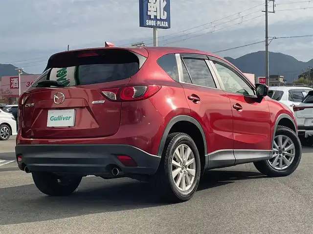 マツダ ＣＸ－５