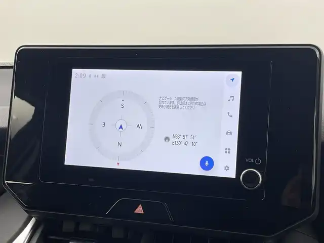 トヨタ ハリアー S 福岡県 2023(令5)年 2.2万km プラチナホワイトパールマイカ 純正ディスプレイオーディオ（フルセグＴＶ）　/バックカメラ　/ビルトインＥＴＣ２．０　/前後ドラレコ　/ＡＣＣ　/コーナーセンサー　/衝突軽減ブレーキ　/レーンキープ　/ＰＫＳＢ　/ＭＴモード付き　/純正１７インチＡＷ