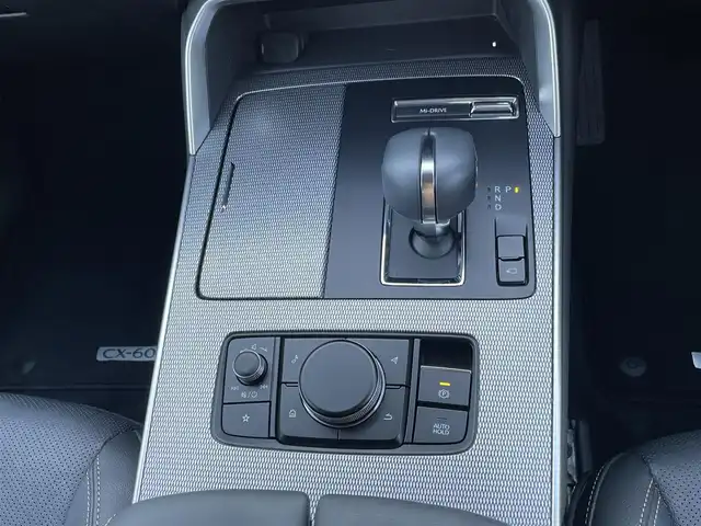 マツダ ＣＸ－６０ XD Lパッケージ 山梨県 2023(令5)年 0.8万km ソウルレッドクリスタルM 黒革シート/純正ナビ/Bluetooth接続/フルセグTV/全方位カメラ/ETC/ドライブレコーダー/前席パワーシート/全席シートヒーター/ヘッドアップディスプレイ/電動リアゲート/パドルシフト/置くだけ充電/テレビキャンセラー