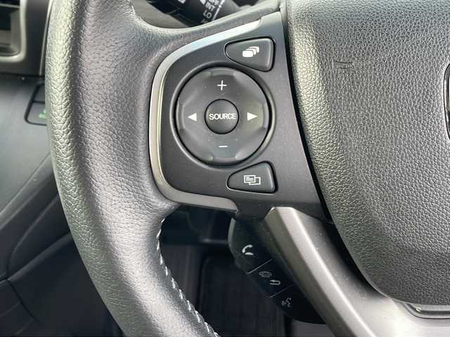 ホンダ フリード G ホンダセンシング 三重県 2020(令2)年 4万km クリスタルブラックパール 純正ナビ/フルセグTV/バックカメラ/前後ドラレコ/ETC/両側パワースライドドア/アダプティブクルーズコントロール/レーンキープアシスト/衝突被害軽減システム/ステアリングアシスト/ステアリングスイッチ/HDMI入力端子/オートリトラミラー