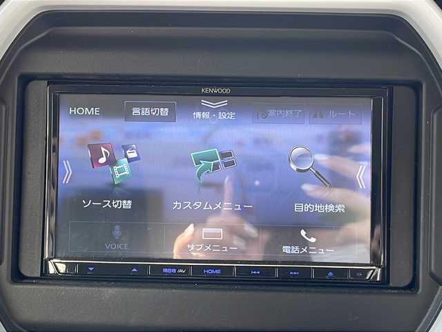 スズキ ハスラー HYBRID G 愛知県 2020(令2)年 2.3万km アクティブイエロー/ホワイト2トーンルーフ 社外SDナビ/フルセグTV/Bluetooth/CD/DVD/FM/AM/バックカメラ/ETC/ドライブレコーダー/スズキセーフティサポート/デュアルカメラブレーキサポート/車線逸脱警報/コーナーセンサー/シートヒーター/フロアマット/ドアバイザー/夏タイヤ付き純正スチールホイール4本積み込み/スマートキー×2/取扱説明書/保証書