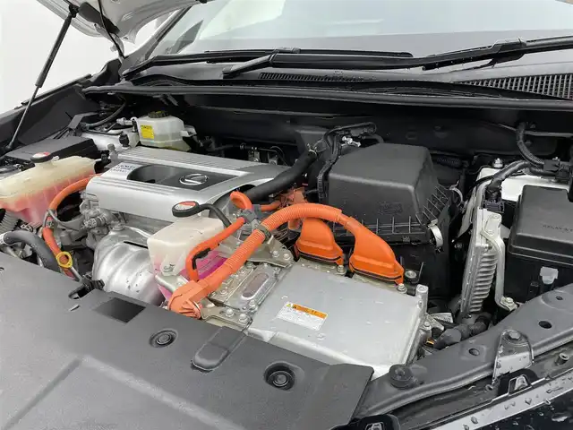 レクサス ＮＸ 300h Fスポーツ 宮城県 2015(平27)年 8.1万km ソニッククォーツ パノラマルーフ/パノラミックビューモニター/三眼LEDヘッドランプ/後席電動格納/BSM/ヘッドアップディスプレイ/100V電源/クルーズコントロール/衝突軽減/レーンキープアシスト/オートハイビーム/クリアランスソナー/パーキングサポートブレーキ/ETC/前後ドライブレコーダー/メモリ機能付パワーシート/ステアリングヒーター/シートヒーター/ベンチレーション/フルセグTV/Bluetooth/CD/DVD/Blu-ray/黒革シート/禁煙車