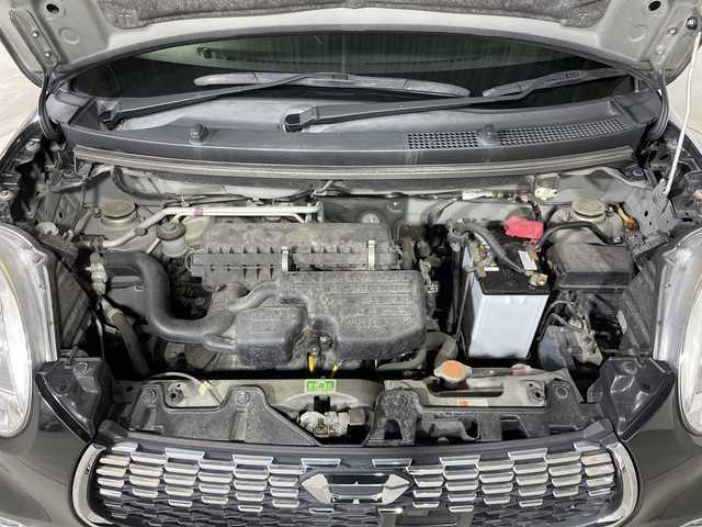 ダイハツ キャスト スタイル G SAⅡ 福岡県 2016(平28)年 6万km ブラックマイカメタリック 禁煙車/純正メモリナビ/・CD/DVD/BT/フルセグTV/・バックモニター/スマートキー/・スペアキー/・プッシュスタート/ETC/革巻きステアリング/・ステアリングリモコン/LEDヘッドライト/・オートライト/・フォグランプ/アイドリングストップ/純正フロアマット/純正ドアバイザー