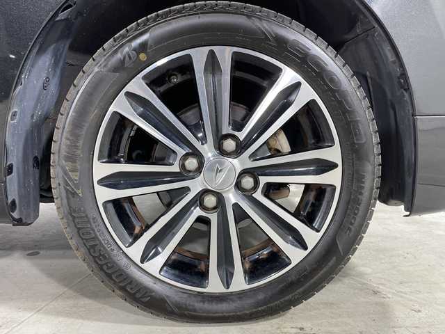 ダイハツ キャスト スタイル G SAⅡ 福岡県 2016(平28)年 6万km ブラックマイカメタリック 禁煙車/純正メモリナビ/・CD/DVD/BT/フルセグTV/・バックモニター/スマートキー/・スペアキー/・プッシュスタート/ETC/革巻きステアリング/・ステアリングリモコン/LEDヘッドライト/・オートライト/・フォグランプ/アイドリングストップ/純正フロアマット/純正ドアバイザー