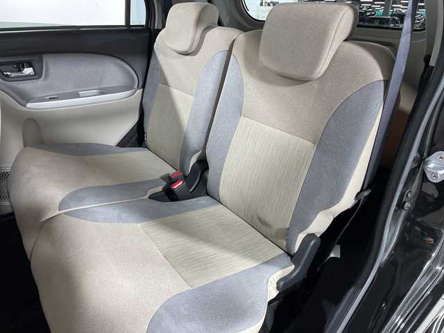 ダイハツ キャスト スタイル G SAⅡ 福岡県 2016(平28)年 6万km ブラックマイカメタリック 禁煙車/純正メモリナビ/・CD/DVD/BT/フルセグTV/・バックモニター/スマートキー/・スペアキー/・プッシュスタート/ETC/革巻きステアリング/・ステアリングリモコン/LEDヘッドライト/・オートライト/・フォグランプ/アイドリングストップ/純正フロアマット/純正ドアバイザー