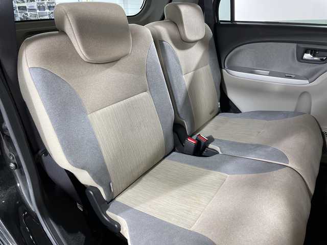 ダイハツ キャスト スタイル G SAⅡ 福岡県 2016(平28)年 6万km ブラックマイカメタリック 禁煙車/純正メモリナビ/・CD/DVD/BT/フルセグTV/・バックモニター/スマートキー/・スペアキー/・プッシュスタート/ETC/革巻きステアリング/・ステアリングリモコン/LEDヘッドライト/・オートライト/・フォグランプ/アイドリングストップ/純正フロアマット/純正ドアバイザー