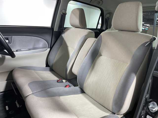 ダイハツ キャスト スタイル G SAⅡ 福岡県 2016(平28)年 6万km ブラックマイカメタリック 禁煙車/純正メモリナビ/・CD/DVD/BT/フルセグTV/・バックモニター/スマートキー/・スペアキー/・プッシュスタート/ETC/革巻きステアリング/・ステアリングリモコン/LEDヘッドライト/・オートライト/・フォグランプ/アイドリングストップ/純正フロアマット/純正ドアバイザー