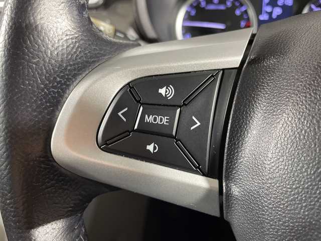 ダイハツ キャスト スタイル G SAⅡ 福岡県 2016(平28)年 6万km ブラックマイカメタリック 禁煙車/純正メモリナビ/・CD/DVD/BT/フルセグTV/・バックモニター/スマートキー/・スペアキー/・プッシュスタート/ETC/革巻きステアリング/・ステアリングリモコン/LEDヘッドライト/・オートライト/・フォグランプ/アイドリングストップ/純正フロアマット/純正ドアバイザー