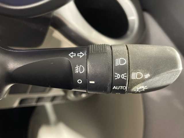 ダイハツ キャスト スタイル G SAⅡ 福岡県 2016(平28)年 6万km ブラックマイカメタリック 禁煙車/純正メモリナビ/・CD/DVD/BT/フルセグTV/・バックモニター/スマートキー/・スペアキー/・プッシュスタート/ETC/革巻きステアリング/・ステアリングリモコン/LEDヘッドライト/・オートライト/・フォグランプ/アイドリングストップ/純正フロアマット/純正ドアバイザー