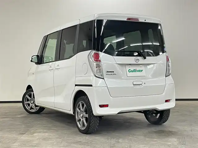 日産 デイズ ルークス