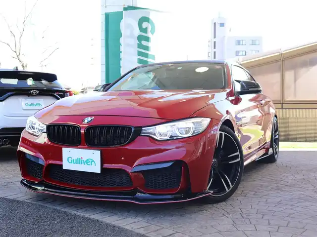 ＢＭＷ ４２８ｉ