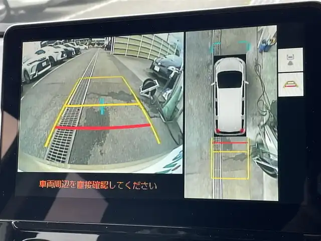トヨタ シエンタ ハイブリッド Z 東京都 2025(令7)年 0.1千km ベージュ 登録済未使用車　/純正１０．５型ＤＡ　/全周囲　/ＢＳＭ　/両側電動　/フルセグＴＶ　/ＡＣ１００Ｖ充電　/ビルトインＥＴＣ２．０　/前後ドラレコ　/オートライト　/ＬＥＤヘッドライト　/追従式クルコン　/コーナーセンサー
