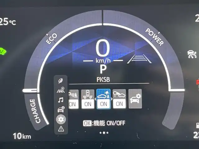 トヨタ シエンタ ハイブリッド Z 東京都 2025(令7)年 0.1千km ベージュ 登録済未使用車　/純正１０．５型ＤＡ　/全周囲　/ＢＳＭ　/両側電動　/フルセグＴＶ　/ＡＣ１００Ｖ充電　/ビルトインＥＴＣ２．０　/前後ドラレコ　/オートライト　/ＬＥＤヘッドライト　/追従式クルコン　/コーナーセンサー