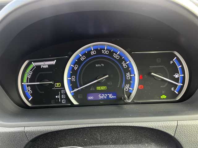 トヨタ ヴォクシー ハイブリッド ZS 煌Ⅱ 愛知県 2017(平29)年 5.3万km ホワイトパールクリスタルシャイン  ワンオーナー/ セーフティセンスC/ 両側パワースライドドア/ 純正9インチSDナビ　フルセグ/ BTオーディオ　CD DVD/ バックカメラ/ LEDヘッドライト/ フォグライト/ ドライブレコーダー/リヤクーラー/ スマートキー　スマートキースペアあり/ エンジンプッシュスタート/ BIN ETC 2.0/ 保証書　取説あり