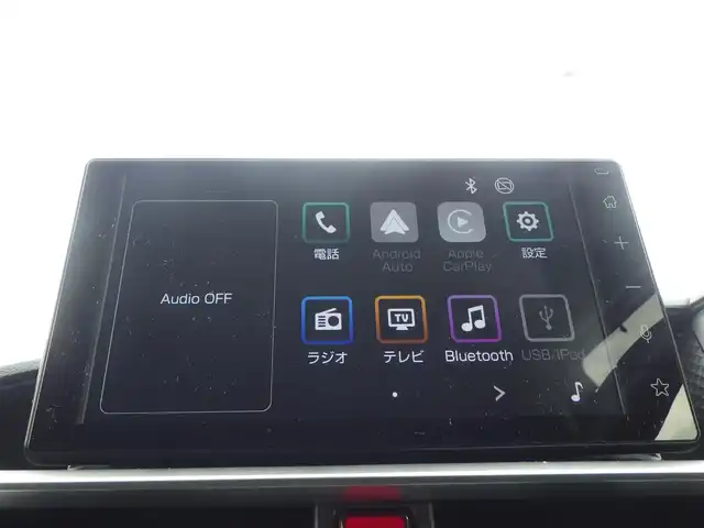 トヨタ ライズ Z 千葉県 2024(令6)年 3.8万km シャイニングホワイトパール スマートアシストIII/レーダークルーズコントロール/エコアイドル/ディスプレイオーディオ/【Bluetooth接続】/【Apple CarPlay　Android Auto対応】/パノラマモニター/ドライブレコーダー（前後撮影）/前席シートヒーター/革巻きステアリング/ステアリングスイッチ/ETC/LEDヘッドライト/フォグライト/ウインカーミラー/コーナーセンサー/純正17インチアルミホイル/サイド/カーテンエアバッグ/キーフリーシステム