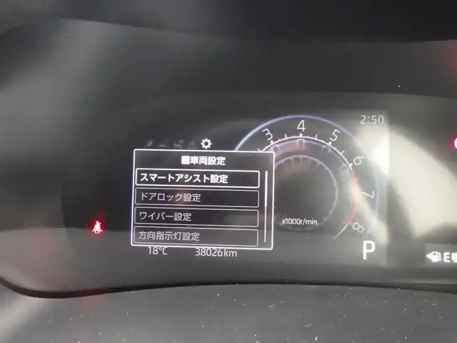 トヨタ ライズ Z 千葉県 2024(令6)年 3.8万km シャイニングホワイトパール スマートアシストIII/レーダークルーズコントロール/エコアイドル/ディスプレイオーディオ/【Bluetooth接続】/【Apple CarPlay　Android Auto対応】/パノラマモニター/ドライブレコーダー（前後撮影）/前席シートヒーター/革巻きステアリング/ステアリングスイッチ/ETC/LEDヘッドライト/フォグライト/ウインカーミラー/コーナーセンサー/純正17インチアルミホイル/サイド/カーテンエアバッグ/キーフリーシステム