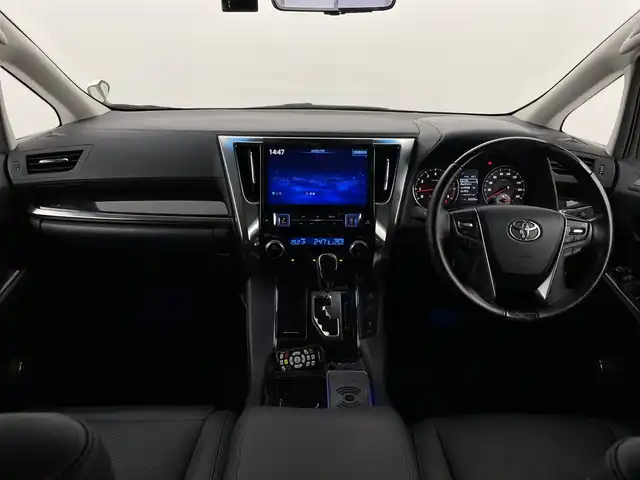 トヨタ アルファード S Cパッケージ 新潟県 2022(令4)年 3.4万km ホワイトパールクリスタルシャイン サンルーフ/アルパインフリップダウンモニター/モデリスタフルエアロ/アルパイン11インチナビ/　　フルセグ/CD/DVD/BT/バックカメラ/両側パワースライドドア/パワーバックドア/レーダークルーズコントロール/3眼LED/オートハイビーム/レザーシート/パワーシート/メモリーシート/シートヒーター/エアシート/純正18インチアルミホイール/ステリングスイッチ/BSM/デジタルインナーミラー/ステリングヒーター/シーケンシャルウィンカー/スタッドレスタイヤ車載/スマートキー/ETC