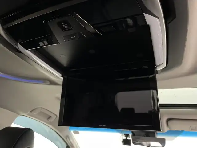 トヨタ アルファード S Cパッケージ 新潟県 2022(令4)年 3.4万km ホワイトパールクリスタルシャイン サンルーフ/アルパインフリップダウンモニター/モデリスタフルエアロ/アルパイン11インチナビ/　　フルセグ/CD/DVD/BT/バックカメラ/両側パワースライドドア/パワーバックドア/レーダークルーズコントロール/3眼LED/オートハイビーム/レザーシート/パワーシート/メモリーシート/シートヒーター/エアシート/純正18インチアルミホイール/ステリングスイッチ/BSM/デジタルインナーミラー/ステリングヒーター/シーケンシャルウィンカー/スタッドレスタイヤ車載/スマートキー/ETC