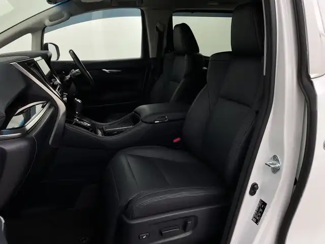 トヨタ アルファード S Cパッケージ 新潟県 2022(令4)年 3.4万km ホワイトパールクリスタルシャイン サンルーフ/アルパインフリップダウンモニター/モデリスタフルエアロ/アルパイン11インチナビ/　　フルセグ/CD/DVD/BT/バックカメラ/両側パワースライドドア/パワーバックドア/レーダークルーズコントロール/3眼LED/オートハイビーム/レザーシート/パワーシート/メモリーシート/シートヒーター/エアシート/純正18インチアルミホイール/ステリングスイッチ/BSM/デジタルインナーミラー/ステリングヒーター/シーケンシャルウィンカー/スタッドレスタイヤ車載/スマートキー/ETC