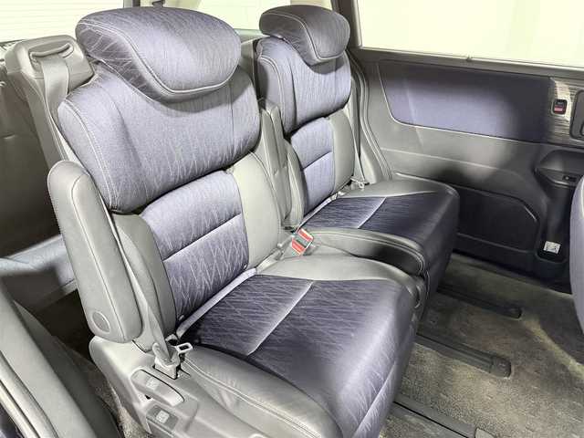 ホンダ オデッセイ アブソルート 20thアニバーサリー 大阪府 2015(平27)年 4.9万km クリスタルブラックパール ナビTV バックカメラ フリップダウンモニター ハーフレザーシート パワーシート レーダークルコン 衝突軽減ブレーキ レーンアシスト 両側パワースライドドア オートライト LEDヘッドライト ETC