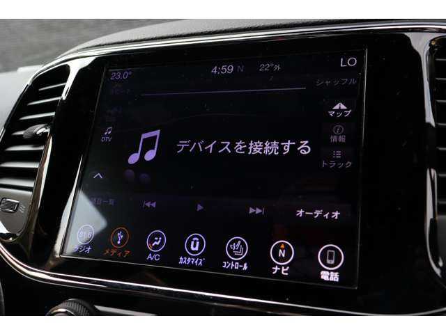 クライスラー・ジープ ジープ グランドチェロキー アルティテュード 大分県 2019(令1)年 6.8万km ブライトホワイト アダプティブクルーズコントロール/レーンキープアシスト/黒ハーフレーザー/・シートヒーター/純正ナビ/・地デジ/・ApplecarPlay/・フロント/サイド/バックカメラ/・Bluetooth/LEDライト/・アダプティブフロントライティングシステム/・オートハイビーム/エアサス/ヒルスタートアシスト/ドラレコ前後/純正２０インチアルミホイール/ステアスイッチ/パドルシフト/ETC