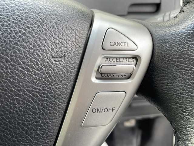 日産 セレナ ハイウェイS S HV Aセーフ 静岡県 2014(平26)年 6.9万km ブリリアントホワイトパール 純正8インチナビ/地デジTV/純正CD/DVD/Bluetooth/バックカメラ/全方位カメラ/両側パワースライドドア/シートカバー/ETC/純正16インチAW/スマートキー/LEDヘッドライト