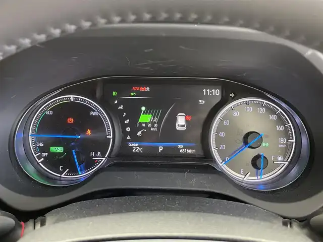 トヨタ ハリアー ハイブリッド G レザーパッケージ 福井県 2020(令2)年 6.9万km ブラック １２．３インチコネクトナビ　/【AM/FM/Bluetooth/フルセグTV】/【USB】/ＪＢＬサウンドシステム/バックカメラ/ETC/衝突軽減ブレーキ/クルーズコントロール（追従有）/車線逸脱警報機能/レーンキープアシスト/レザーシート/パワーシート/シートヒーター/シートクーラー/パワーバックドア/オートライト/ＬＥＤヘッドライド/プッシュスタート/スマートキー