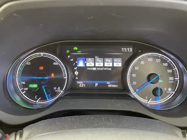 トヨタ ハリアー ハイブリッド G レザーパッケージ 福井県 2020(令2)年 6.9万km ブラック １２．３インチコネクトナビ　/【AM/FM/Bluetooth/フルセグTV】/【USB】/ＪＢＬサウンドシステム/バックカメラ/ETC/衝突軽減ブレーキ/クルーズコントロール（追従有）/車線逸脱警報機能/レーンキープアシスト/レザーシート/パワーシート/シートヒーター/シートクーラー/パワーバックドア/オートライト/ＬＥＤヘッドライド/プッシュスタート/スマートキー