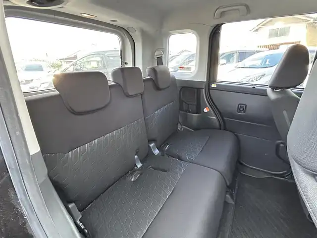 トヨタ ルーミー カスタムG－T 宮崎県 2018(平30)年 10.6万km ブラックマイカメタリック /ナビ(NSZT-Y68T)//TV/CD/DVD/Bluetooth//バックカメラ//クルーズコントロール//両側パワースライドドア//純正フロアマット//純正アルミホイール//ドアバイザー//電格ウィンカーミラー//オートライト//取扱説明書//保証書//スペアキー×１