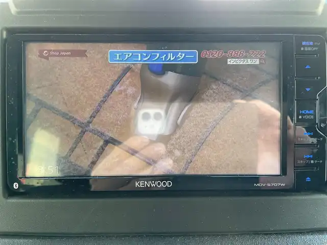 スズキ ジムニー XC 東京都 2020(令2)年 0.3万km シルキーシルバーメタリック ワンオーナー/セーフティサポート/社外SDナビ フルセグTV/CD DVD SD Bluetooth/バックカメラ/シートヒーター（前席）/革巻ステアリング/デュアルセンサーブレーキサポート/誤発信抑制機能/車線逸脱警報機能/ふらつき警報機能/先行車発信お知らせ機能/標識認識機能/クルーズコントロール/ハイビームアシスト/ミラーヒーター/ウィンカー付き電動格納ミラー/スペアキー/保証書＆取扱説明書
