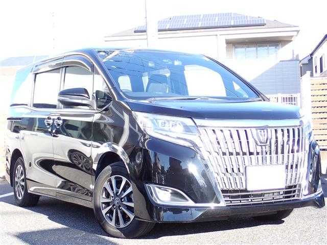 トヨタ エスクァイア Xi 千葉県 2018(平30)年 6.1万km ブラック ワンオーナー/アルパイン9インチナビゲーション/・Bluetooth/CD/DVD/フルセグTV/バックカメラ/アルパイン10.1インチ フリップダウンモニター/パワースライドドア/クルーズコントロール/アイドリングストップ/Toyota Safety SenseC/・プリクラッシュセーフティ/・レーンディパーチャーアラート/・オートマチックハイビーム/ビルトインETC/LEDヘッドライト/オートライト/純正15インチAW/純正フロアマット/取扱説明書/保証書