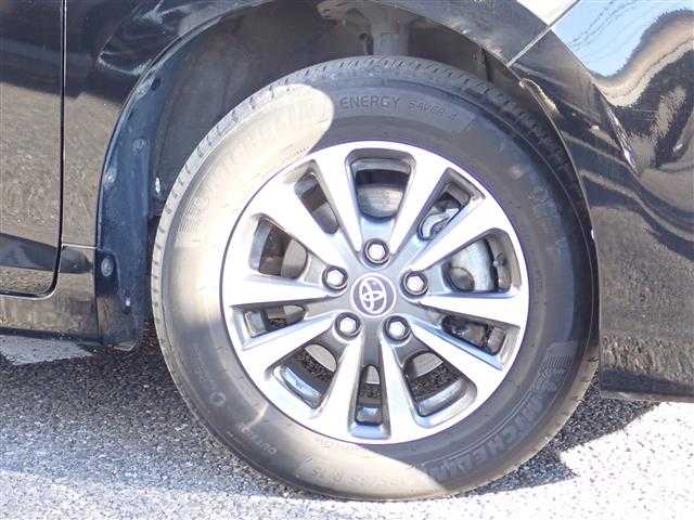 トヨタ エスクァイア Xi 千葉県 2018(平30)年 6.1万km ブラック ワンオーナー/アルパイン9インチナビゲーション/・Bluetooth/CD/DVD/フルセグTV/バックカメラ/アルパイン10.1インチ フリップダウンモニター/パワースライドドア/クルーズコントロール/アイドリングストップ/Toyota Safety SenseC/・プリクラッシュセーフティ/・レーンディパーチャーアラート/・オートマチックハイビーム/ビルトインETC/LEDヘッドライト/オートライト/純正15インチAW/純正フロアマット/取扱説明書/保証書