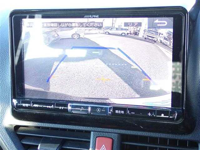 トヨタ エスクァイア Xi 千葉県 2018(平30)年 6.1万km ブラック ワンオーナー/アルパイン9インチナビゲーション/・Bluetooth/CD/DVD/フルセグTV/バックカメラ/アルパイン10.1インチ フリップダウンモニター/パワースライドドア/クルーズコントロール/アイドリングストップ/Toyota Safety SenseC/・プリクラッシュセーフティ/・レーンディパーチャーアラート/・オートマチックハイビーム/ビルトインETC/LEDヘッドライト/オートライト/純正15インチAW/純正フロアマット/取扱説明書/保証書