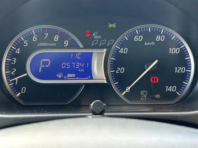 日産 デイズ ハイウェイスターX 福島県 2013(平25)年 5.8万km ホワイトパール 純正ナビゲーション/型番：MC313D-W/【CD/DVD/SD/USB/AUX/TV】/アラウンドビューモニター/バックカメラ/HIDヘッドライト/運転席シートヒーター/アイドリングストップ/純正フロアマット/純正ドアバイザー