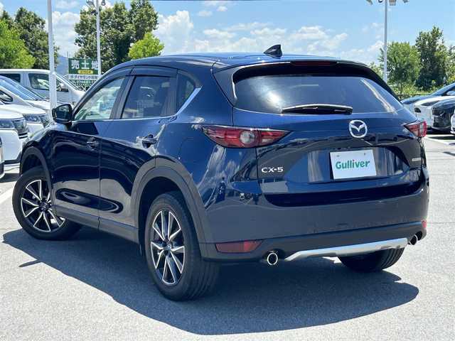 マツダ ＣＸ－５ XD シルクベージュセレクション 奈良県 2020(令2)年 1.7万km ディープクリスタルブルーマイカ 純正フルセグナビ　/Ｂｌｕｅｔｏｏｔｈ　/ＣＤ／ＤＶＤ　/ＵＳＢ入力　/ステアリングヒーター　/前席シートヒーター　/ステアリングヒーター　/ヘッドアップディスプレイ　/全方位モニター　/レーダークルーズコントロール/運転席パワーシート/レーンキープアシスト/ブラインドスポットモニター/前後ＡＴ誤発進抑制制御/コーナーセンサー