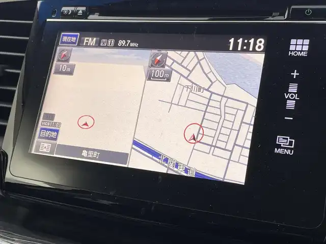 ホンダ オデッセイ アブソルート 群馬県 2014(平26)年 7.9万km プレミアムヴィーナスブラックP ・純正7型ナビ/・純正ドライブレコーダー/・ビルトインETC/・衝突軽減/・全方位カメラ/・両側パワースライドドア/・純正クリップダウンモニター/・LEDオートヘッドライト/・前コーナーセンサー/・クルーズコントロール/・ハーフレザーシート/・禁煙車