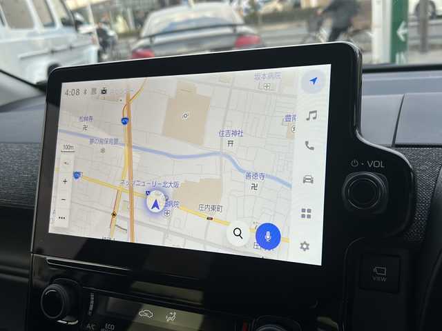 トヨタ シエンタ Z 大阪府 2025(令7)年 0.4万km プラチナホワイトパールマイカ ワンオーナー/純正ナビ(Bluetooth/フルセグテレビ/AM/FM)/純正アルミホイール15インチ/プッシュスタート/スマートキー/ETC/両側パワースライドドア/バックカメラ/アラウンドビューモニター/ワンオーナー/純正ナビ/ETC/両側パワースライドドア/フルセグテレビ/バックカメラ/アラウンドビューモニター/レーダークルーズコントロール/シートヒーター/ステアリングヒーター/ビューボタン