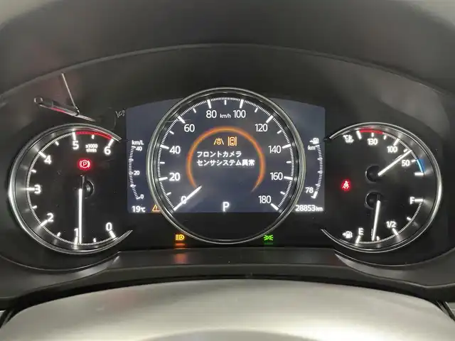 マツダ ＣＸ－５ XD Lパッケージ 大阪府 2023(令5)年 2.9万km ディープクリスタルブルーマイカ 白革シート 純正10.25incナビTV 360カメラ ヘッドアップディスプレイ パワーシート/ヒーター ステアリングヒーター 電動リアゲート レーダークルコン 衝突軽減ブレーキ レーンアシスト ブラインドSM ETC