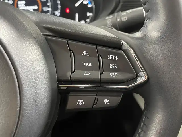 マツダ ＣＸ－５ XD Lパッケージ 大阪府 2023(令5)年 2.9万km ディープクリスタルブルーマイカ 白革シート 純正10.25incナビTV 360カメラ ヘッドアップディスプレイ パワーシート/ヒーター ステアリングヒーター 電動リアゲート レーダークルコン 衝突軽減ブレーキ レーンアシスト ブラインドSM ETC