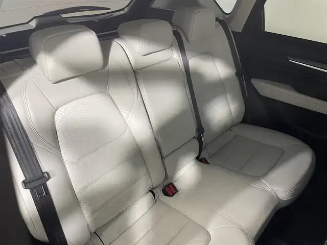 マツダ ＣＸ－５ XD Lパッケージ 大阪府 2023(令5)年 2.9万km ディープクリスタルブルーマイカ 白革シート 純正10.25incナビTV 360カメラ ヘッドアップディスプレイ パワーシート/ヒーター ステアリングヒーター 電動リアゲート レーダークルコン 衝突軽減ブレーキ レーンアシスト ブラインドSM ETC