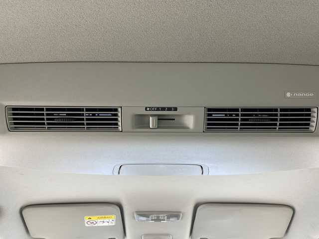 日産 デイズ ルークス ハイウェイスターX Gパッケージ 大阪府 2017(平29)年 5.2万km プレミアムパープルP 純正ナビ/【フルセグTV/Bluetooth/CD/DVD/USB】/アラウンドビューモニター/両側パワースライドドア/後席サーキュレーター/後席サンシェード/シートバックテーブル/nanoe/衝突軽減システム/アイドリングストップ/オートハイビーム/LEDヘッドライト/オートライト/純正15インチAW/スマートキー