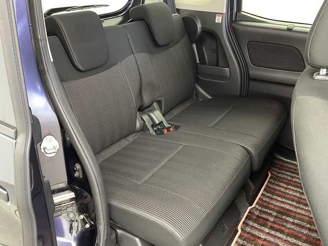 日産 デイズ ルークス ハイウェイスターX Gパッケージ 大阪府 2017(平29)年 5.2万km プレミアムパープルP 純正ナビ/【フルセグTV/Bluetooth/CD/DVD/USB】/アラウンドビューモニター/両側パワースライドドア/後席サーキュレーター/後席サンシェード/シートバックテーブル/nanoe/衝突軽減システム/アイドリングストップ/オートハイビーム/LEDヘッドライト/オートライト/純正15インチAW/スマートキー