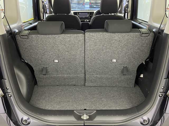 日産 デイズ ルークス ハイウェイスターX Gパッケージ 大阪府 2017(平29)年 5.2万km プレミアムパープルP 純正ナビ/【フルセグTV/Bluetooth/CD/DVD/USB】/アラウンドビューモニター/両側パワースライドドア/後席サーキュレーター/後席サンシェード/シートバックテーブル/nanoe/衝突軽減システム/アイドリングストップ/オートハイビーム/LEDヘッドライト/オートライト/純正15インチAW/スマートキー