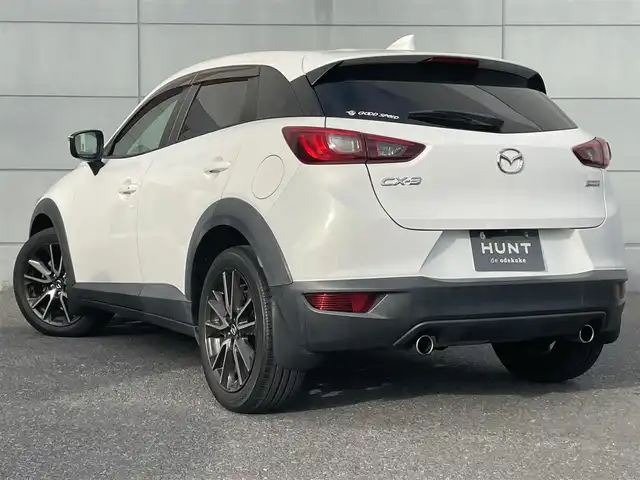 マツダ ＣＸ－３