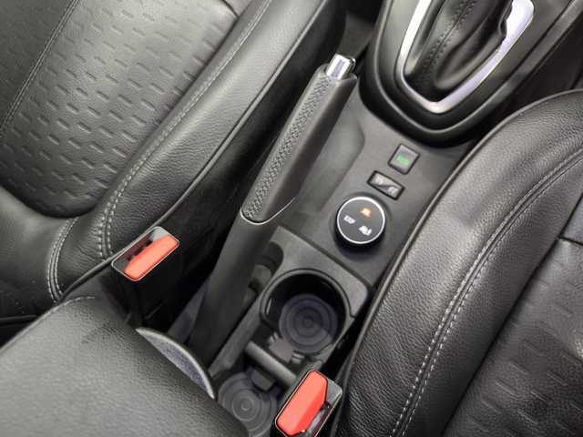 ルノー キャプチャー インテンス レザー 群馬県 2018(平30)年 1.8万km パール 純正オーディオ/USB/Bluetooth/クルーズコントロール/黒革シート/ETC/LEDヘッドライト/コーナーセンサー/前席シートヒーター/純正17インチアルミホイール