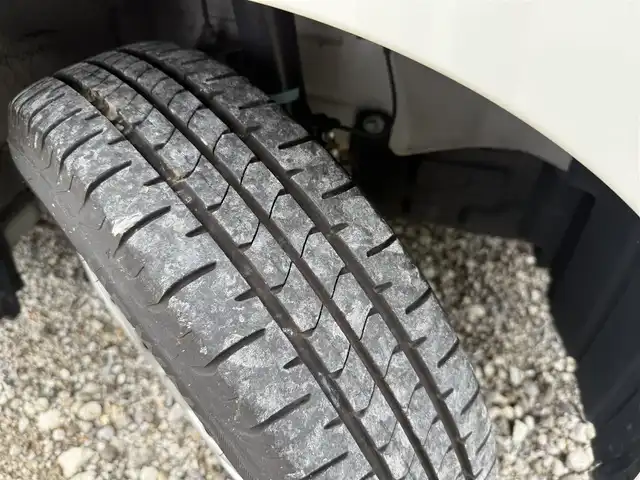 ダイハツ ミラ イース L SAⅢ 兵庫県 2020(令2)年 2万km ホワイト 社外ナビ/Bluetooth/オートハイビーム/パーキングセンサー/スマートアシスト
