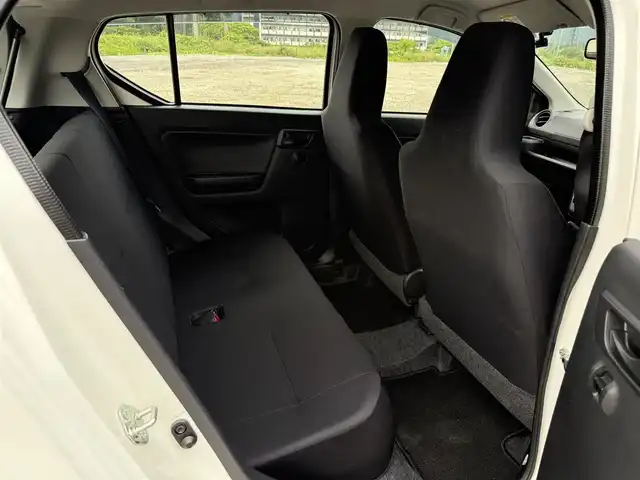 ダイハツ ミラ イース L SAⅢ 兵庫県 2020(令2)年 2万km ホワイト 社外ナビ/Bluetooth/オートハイビーム/パーキングセンサー/スマートアシスト