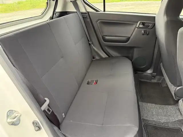 ダイハツ ミラ イース L SAⅢ 兵庫県 2020(令2)年 2万km ホワイト 社外ナビ/Bluetooth/オートハイビーム/パーキングセンサー/スマートアシスト