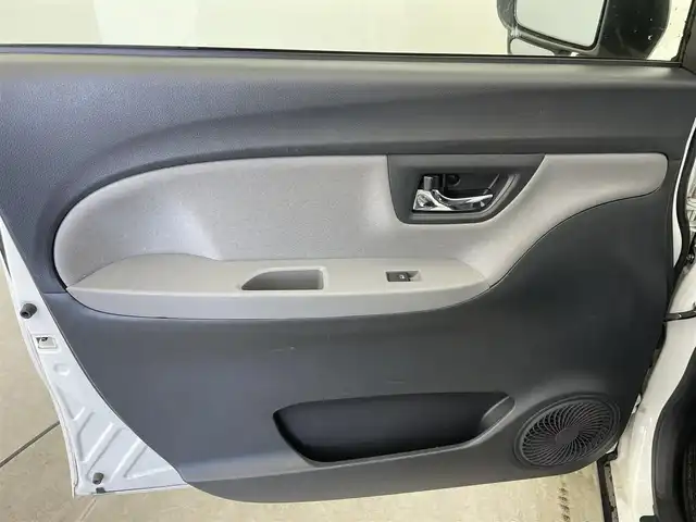 ダイハツ キャスト アクティバ X リミテッド SAⅢ 富山県 2019(平31)年 4.2万km パールホワイトⅢ ワンオーナー/社外SDナビ(CN-RE05WD)/(AM/FM/CD/DVD/BT)/フルセグTV/バックカメラ/衝突軽減システム/コーナーセンサー　後ろのみ/オートマチックハイビーム/レーンキープアシスト/横滑り防止装置/盗難防止装置/シートヒーター (D＋N席)/フロアマット純正/ハロゲンライト/アイドリングストップ/スマートキー/取扱説明書/保証書/記録簿